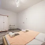 Apartament Noah