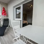 Apartament Noah