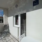 Apartament Noah