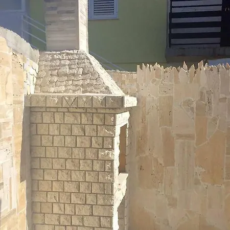 Noah Apartamento Vodice