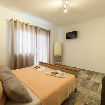 Apartment Noah