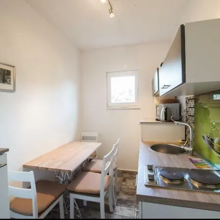 Apartment Noah *