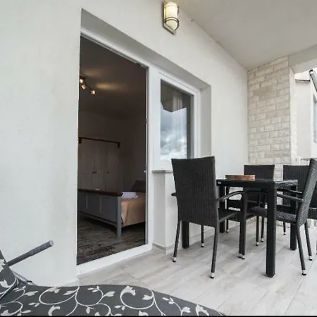 Noah Apartamento Vodice