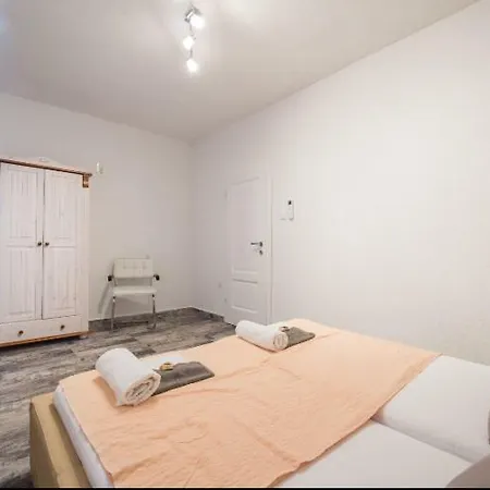 Apartamento Noah