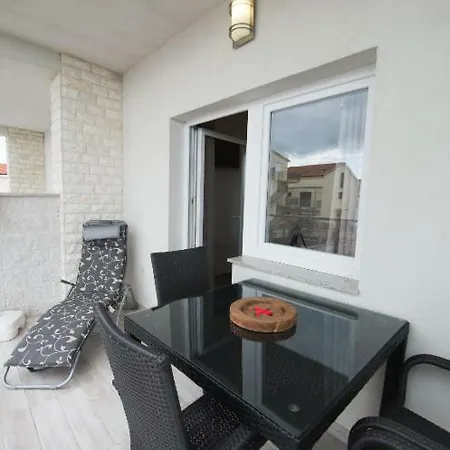 Apartamento Noah