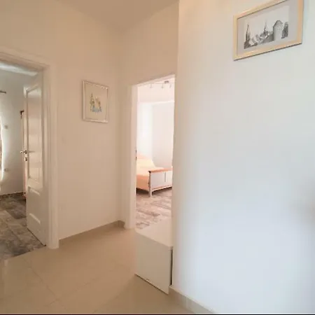 Apartment Noah