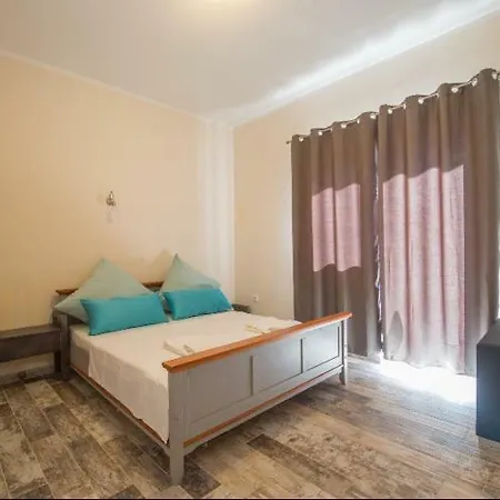 Apartamento Noah