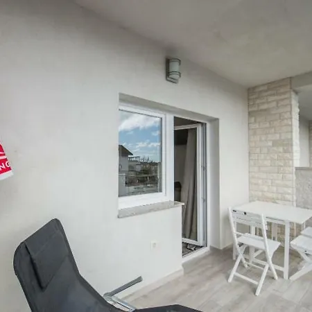 Noah Apartamento Vodice