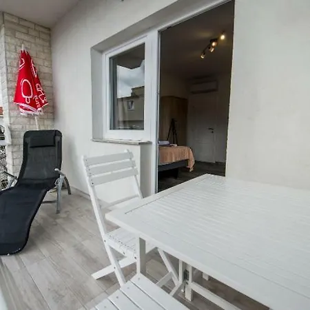 Apartment Noah