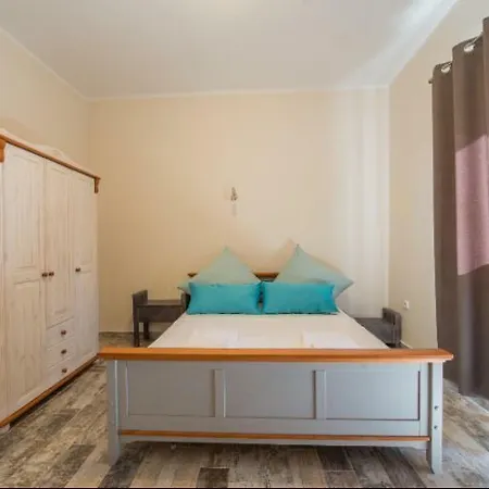 아파트 Noah 보디체