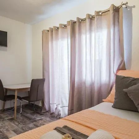 Apartamento Noah *
