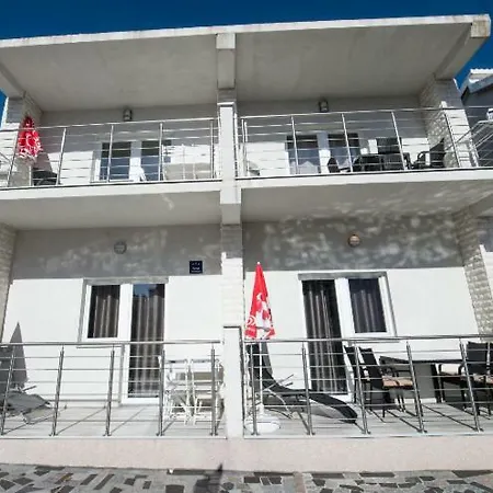 Noah Apartment Vodice