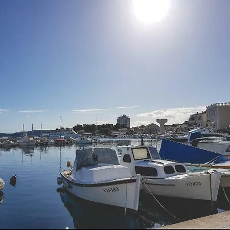 Noah * Vodice
