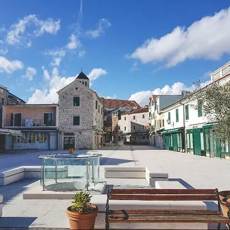 Apartment Noah Vodice
