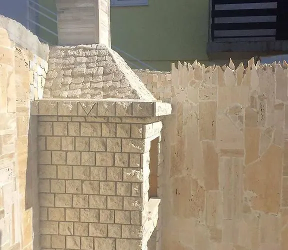 Noah Apartman Vodice