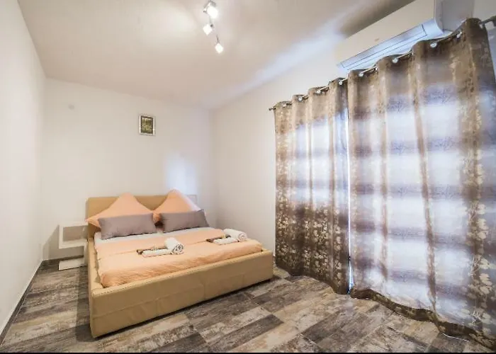 Noah Apartman Vodice