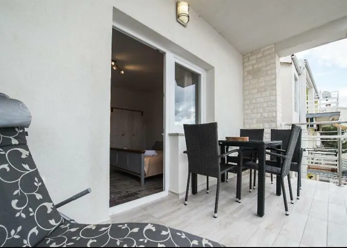 Noah Apartman Vodice