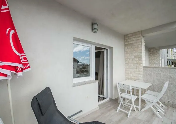 Noah Apartman Vodice