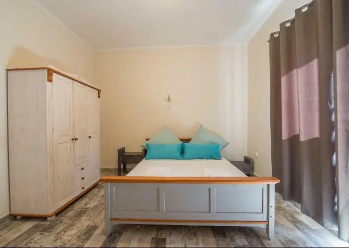 Apartamento Noah Vodice