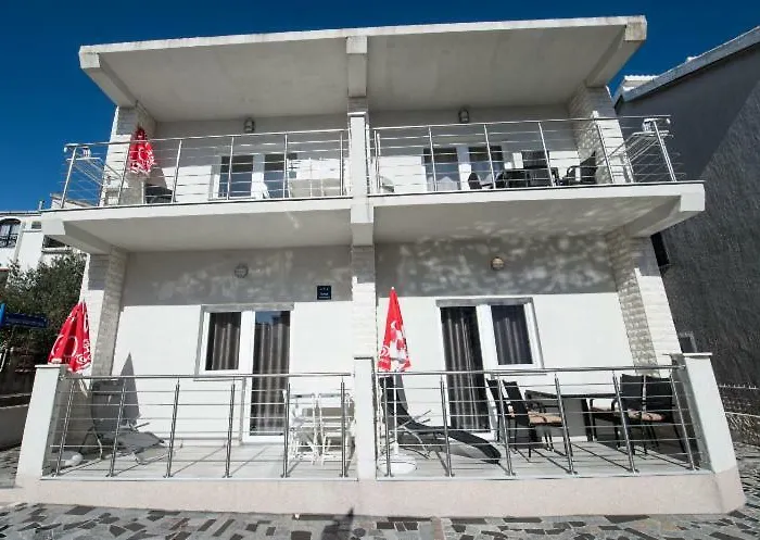 Noah Apartman Vodice